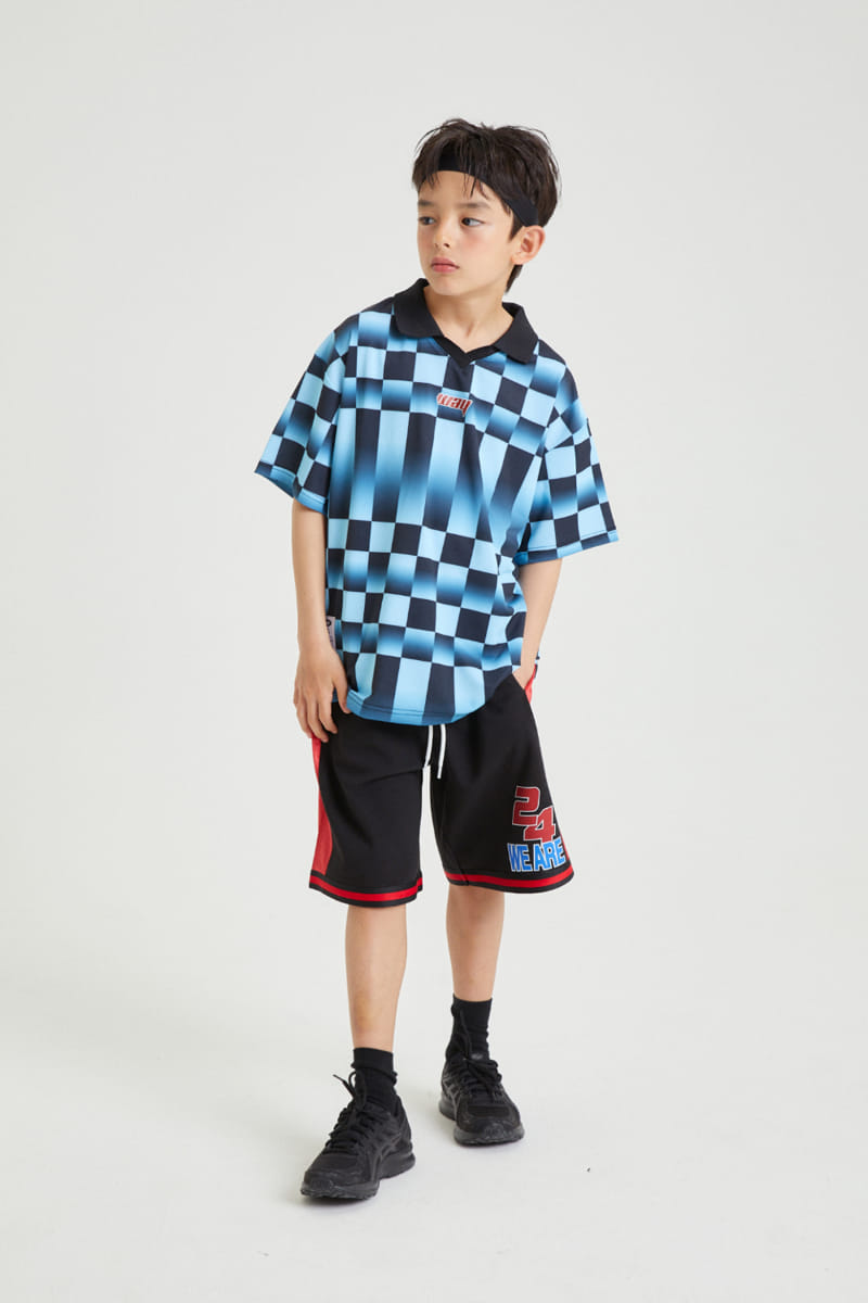 Kokoyarn - Korean Children Fashion - #discoveringself - We Are 24 Pants - 3