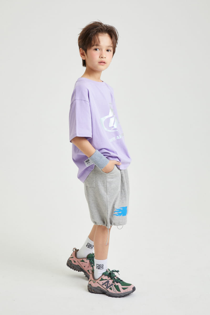 Kokoyarn - Korean Children Fashion - #discoveringself - Essential Band Pants - 5