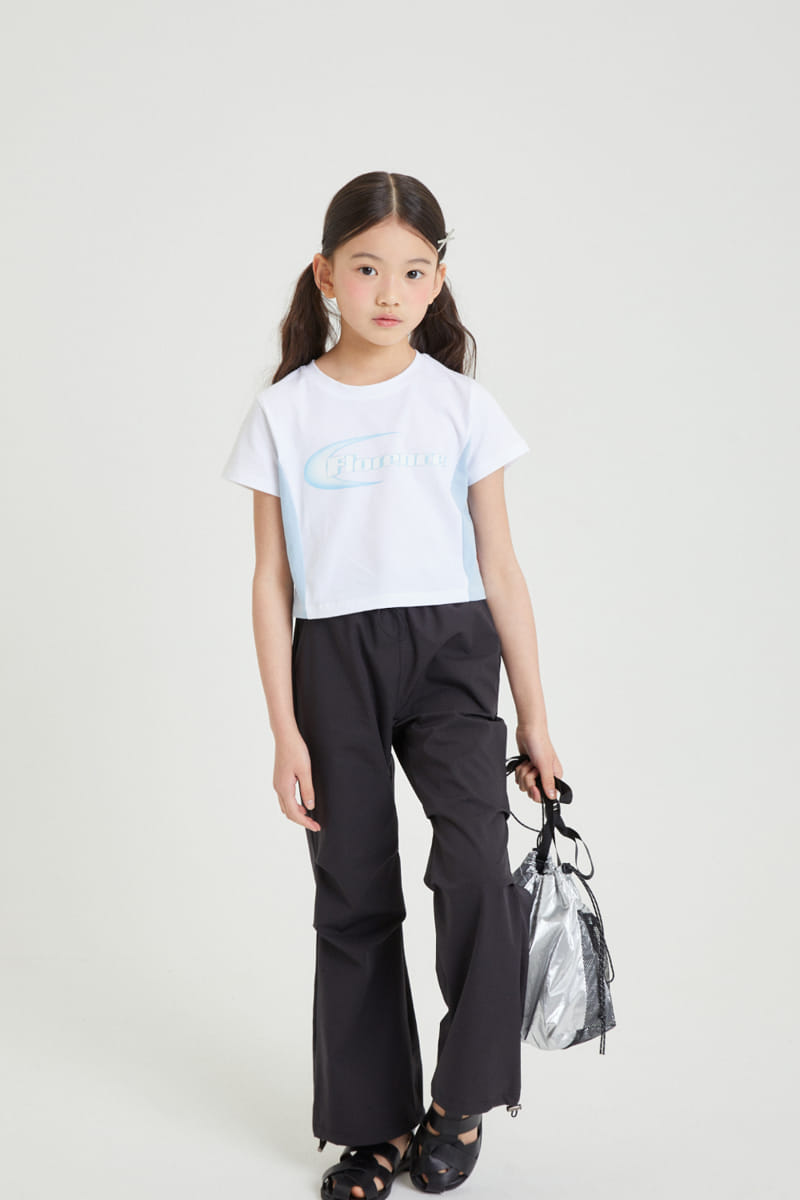 Kokoyarn - Korean Children Fashion - #fashionkids - Summer Ston Pants - 8