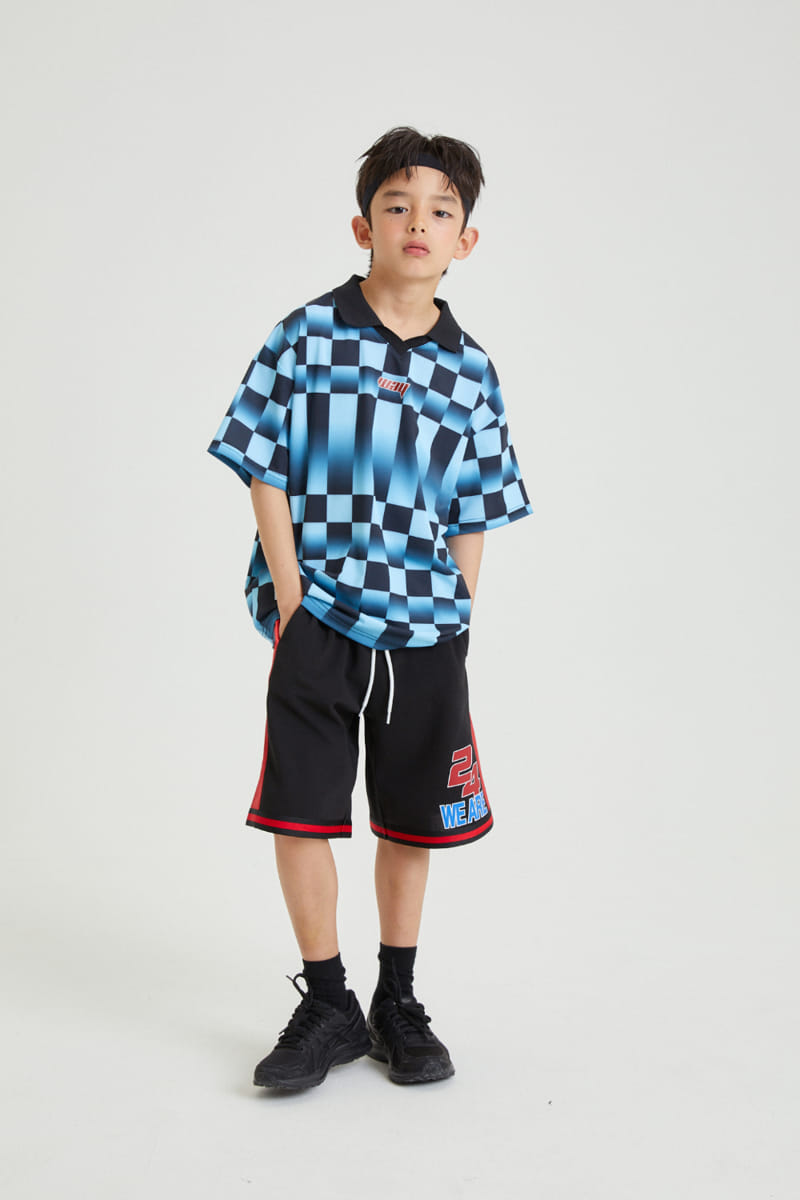 Kokoyarn - Korean Children Fashion - #discoveringself - We Are 24 Pants - 4