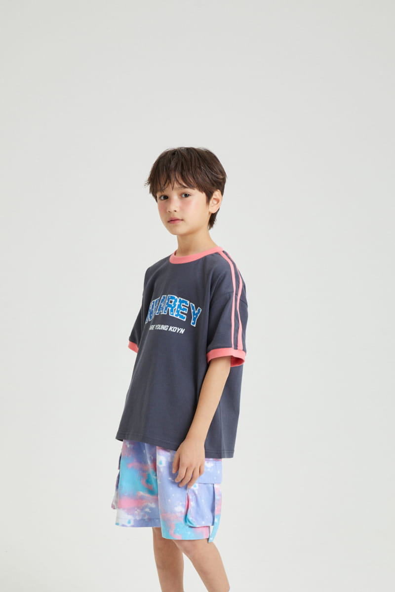 Kokoyarn - Korean Children Fashion - #kidsstore - We Are Linger Tee - 7