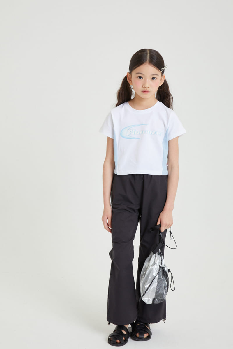 Kokoyarn - Korean Children Fashion - #kidzfashiontrend - Summer Ston Pants - 11