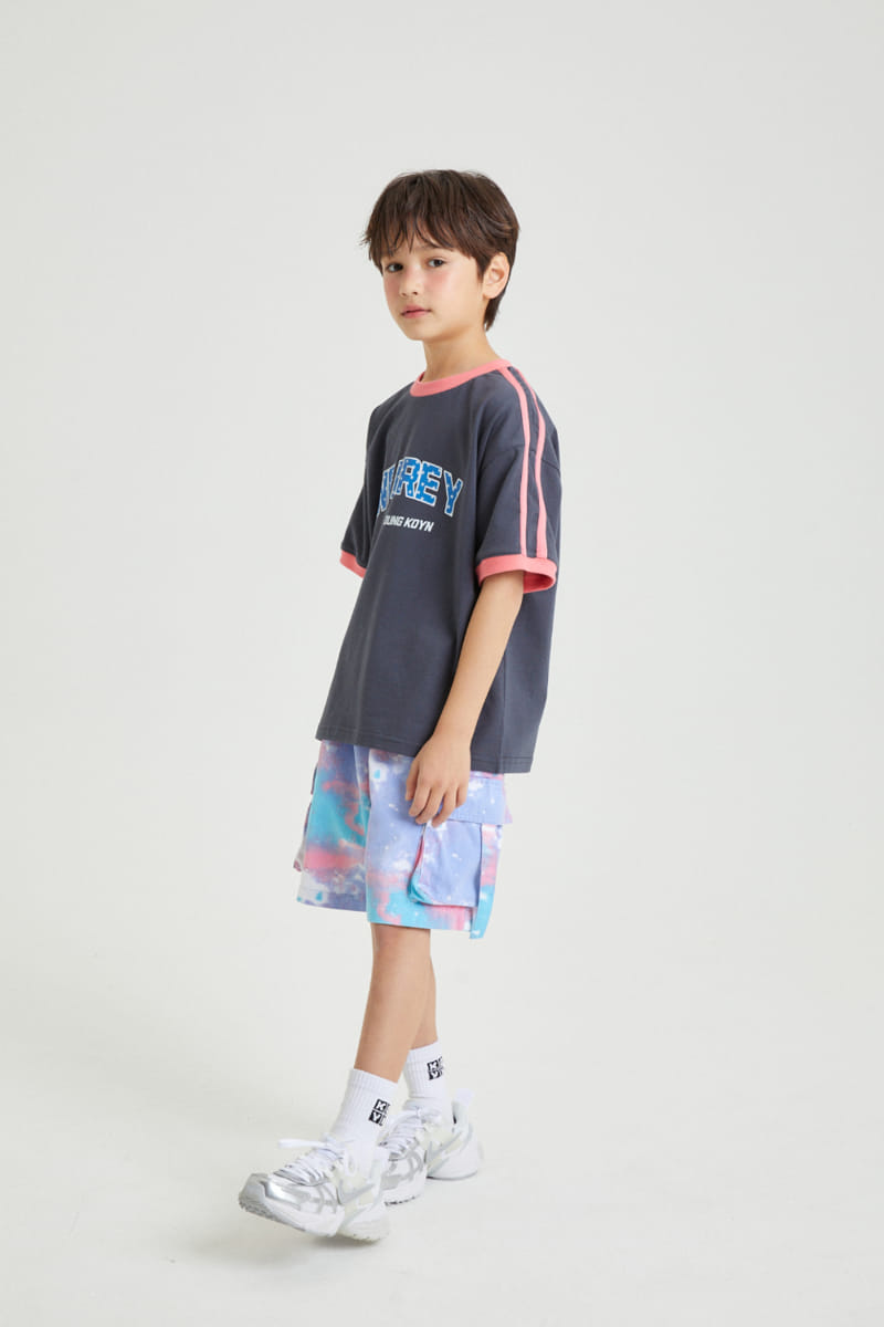 Kokoyarn - Korean Children Fashion - #kidzfashiontrend - We Are Linger Tee - 8