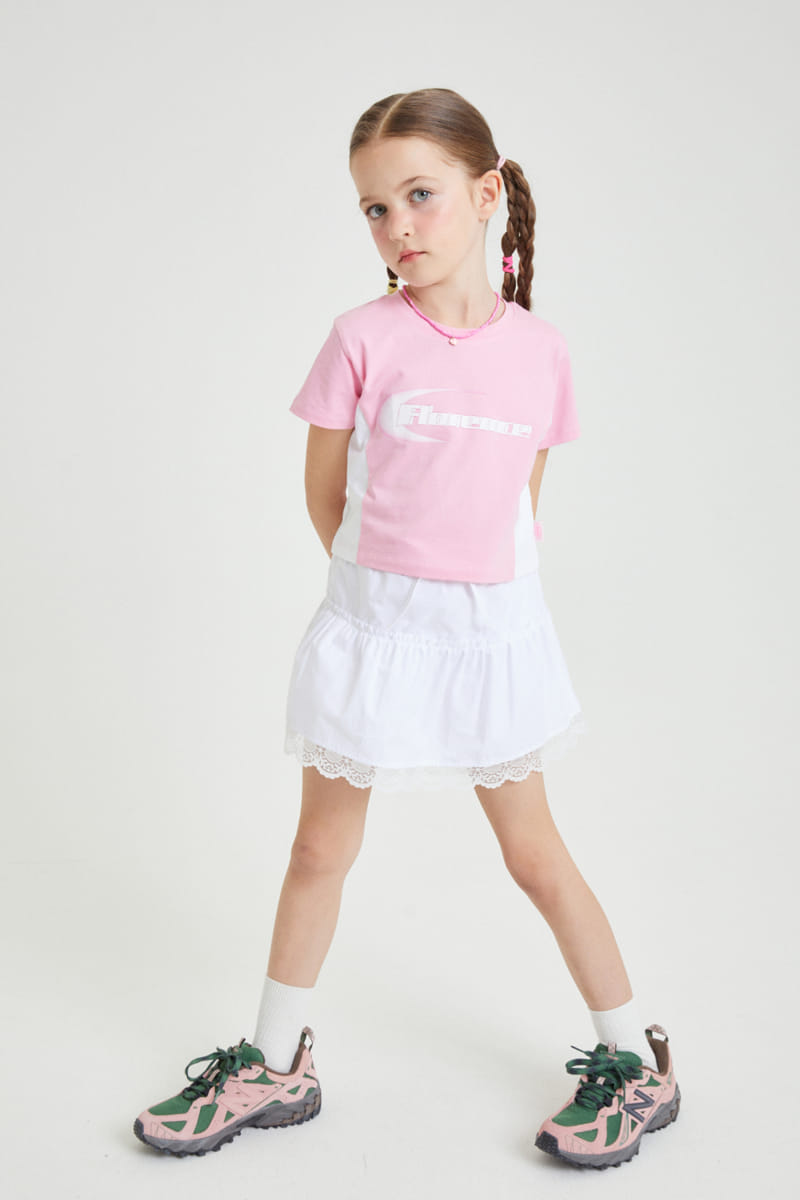 Kokoyarn - Korean Children Fashion - #kidzfashiontrend - Sugar Crop Tee - 2