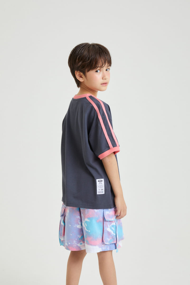 Kokoyarn - Korean Children Fashion - #littlefashionista - We Are Linger Tee - 10