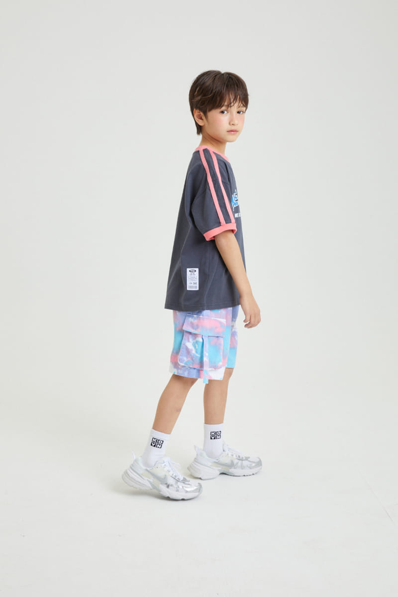 Kokoyarn - Korean Children Fashion - #magicofchildhood - We Are Linger Tee - 11