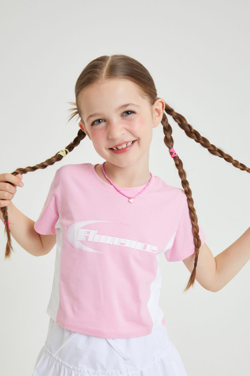 Kokoyarn - Korean Children Fashion - #minifashionista - Sugar Crop Tee - 6