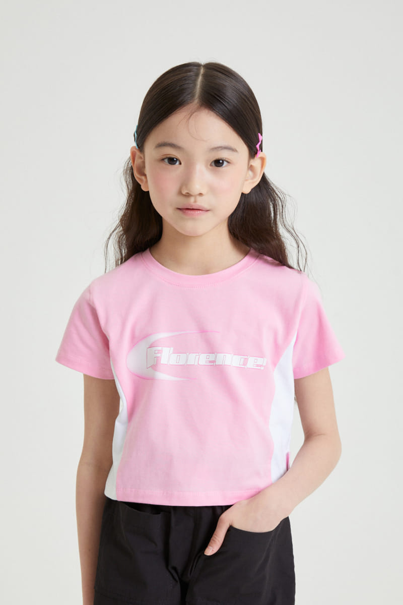 Kokoyarn - Korean Children Fashion - #prettylittlegirls - Sugar Crop Tee - 7