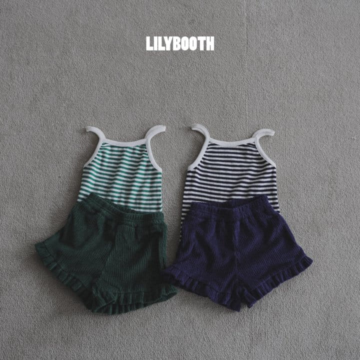 Lilybooth - Korean Children Fashion - #discoveringself - ST String Sleeveless Tee - 10