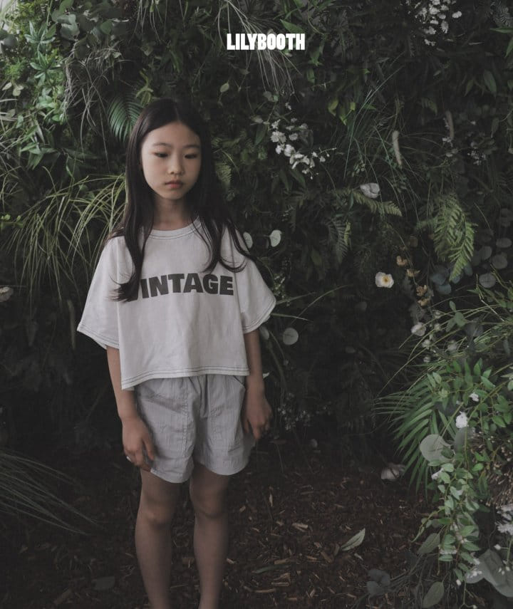 Lilybooth - Korean Children Fashion - #discoveringself - Pocket Shorts - 5