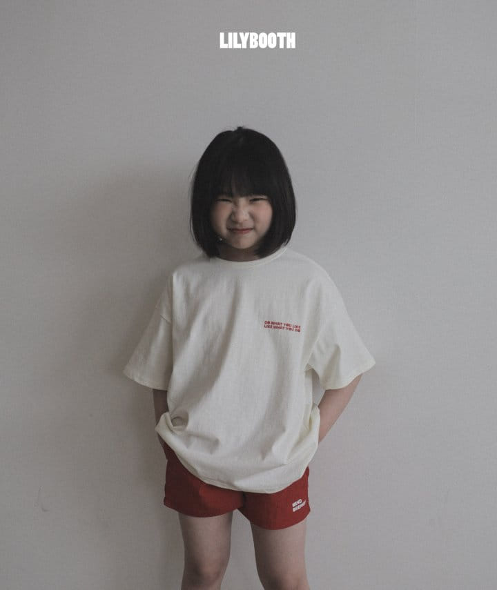 Lilybooth - Korean Children Fashion - #magicofchildhood - Winve Shorts - 8