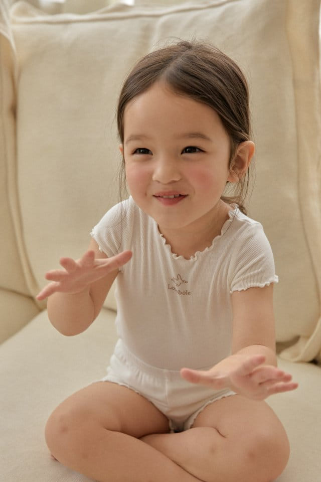 Lolobole - Korean Children Fashion - #littlefashionista - Pastel Home Wear - 2