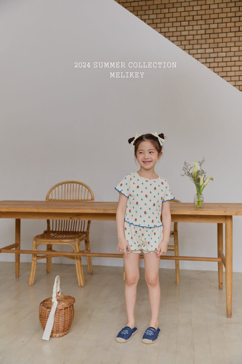 Melikey - Korean Children Fashion - #discoveringself - Pumpkin Less Pants - 5