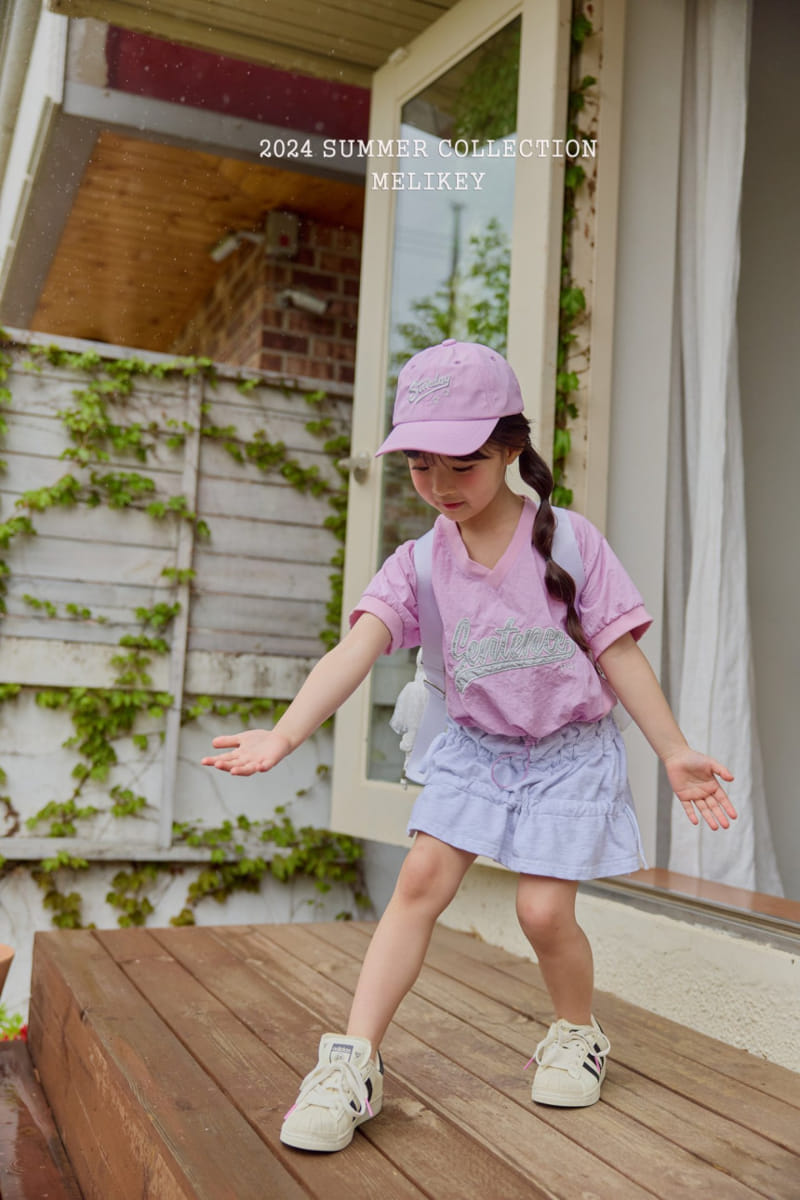 Melikey - Korean Children Fashion - #discoveringself - Saturday Cap - 9