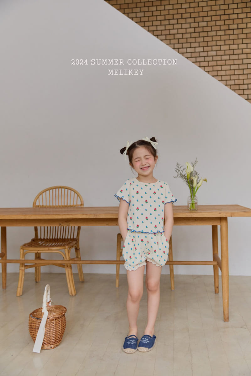 Melikey - Korean Children Fashion - #fashionkids - Pumpkin Less Pants - 6