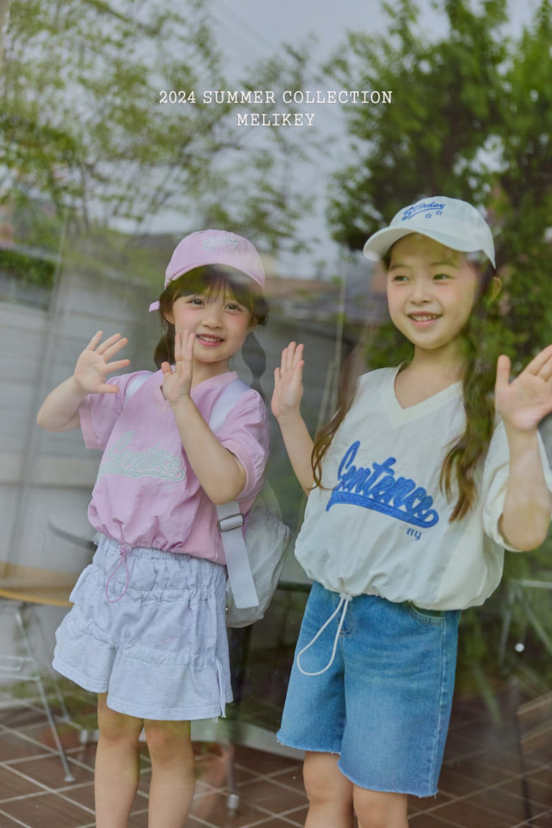 Melikey - Korean Children Fashion - #fashionkids - Saturday Cap - 10