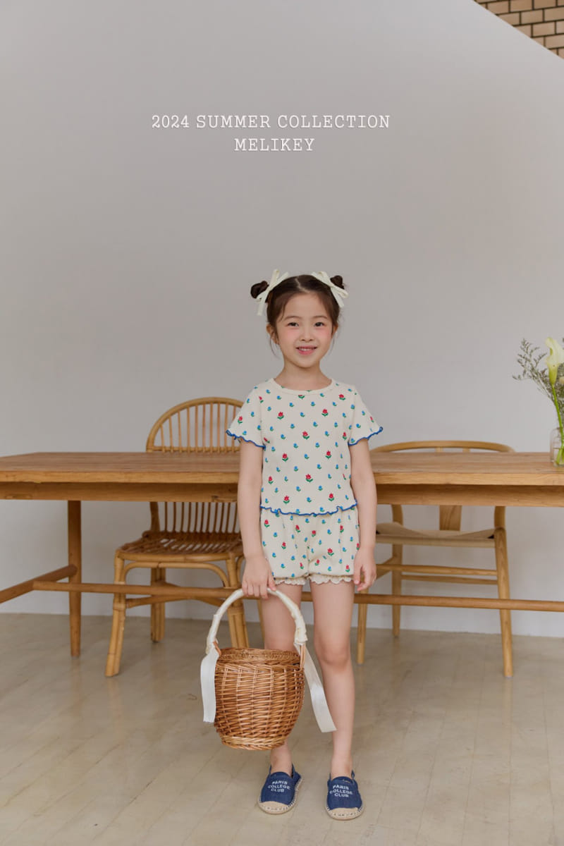 Melikey - Korean Children Fashion - #kidzfashiontrend - Pumpkin Less Pants - 9