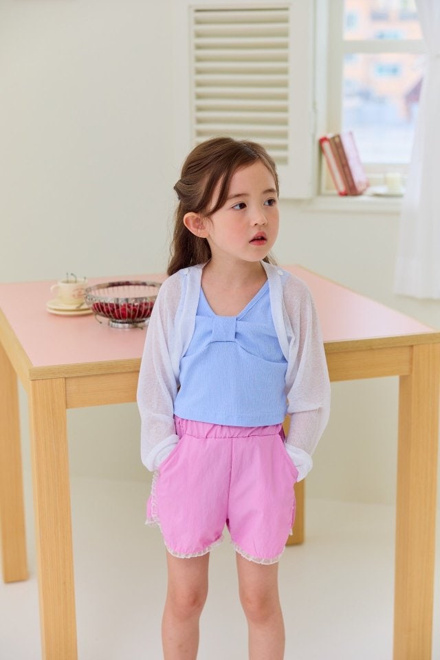 Miniature - Korean Children Fashion - #Kfashion4kids - Cute Pants - 7