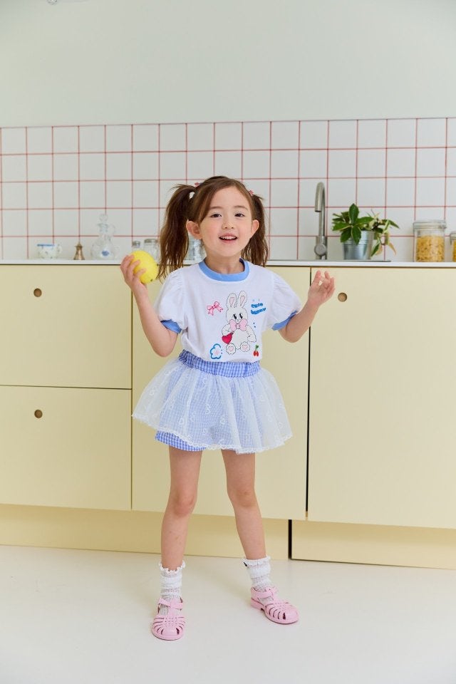 Miniature - Korean Children Fashion - #childrensboutique - Yo Yo Currot - 3