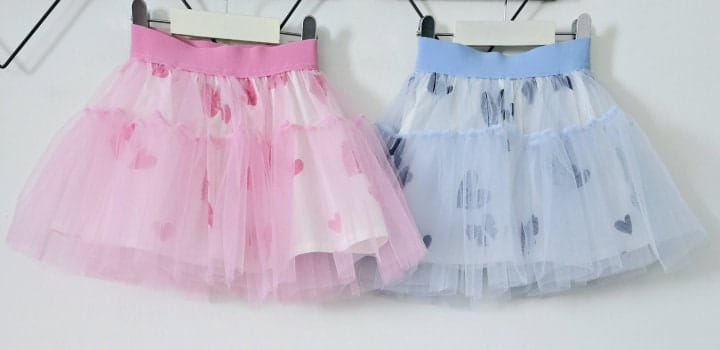 Miniature - Korean Children Fashion - #designkidswear - Juju Sha Skirt - 5