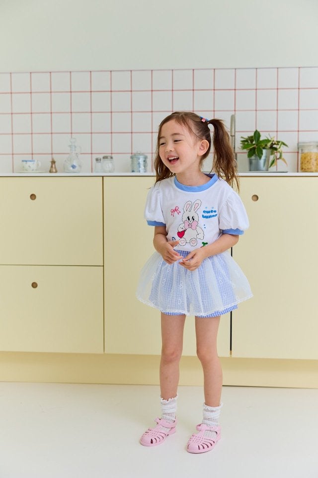 Miniature - Korean Children Fashion - #childrensboutique - Yo Yo Currot - 4