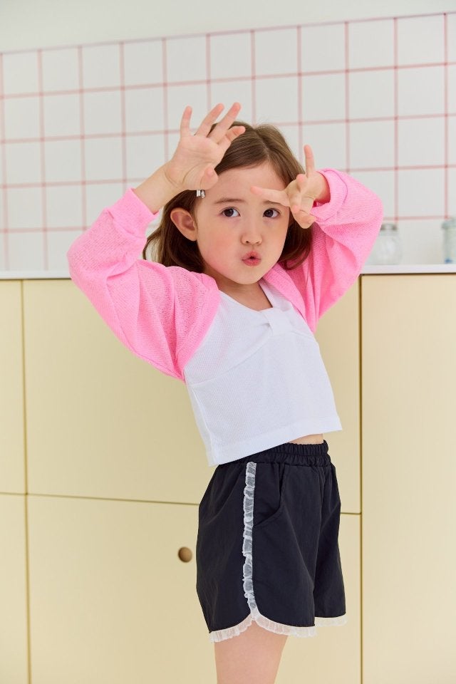 Miniature - Korean Children Fashion - #fashionkids - Cute Pants - 3