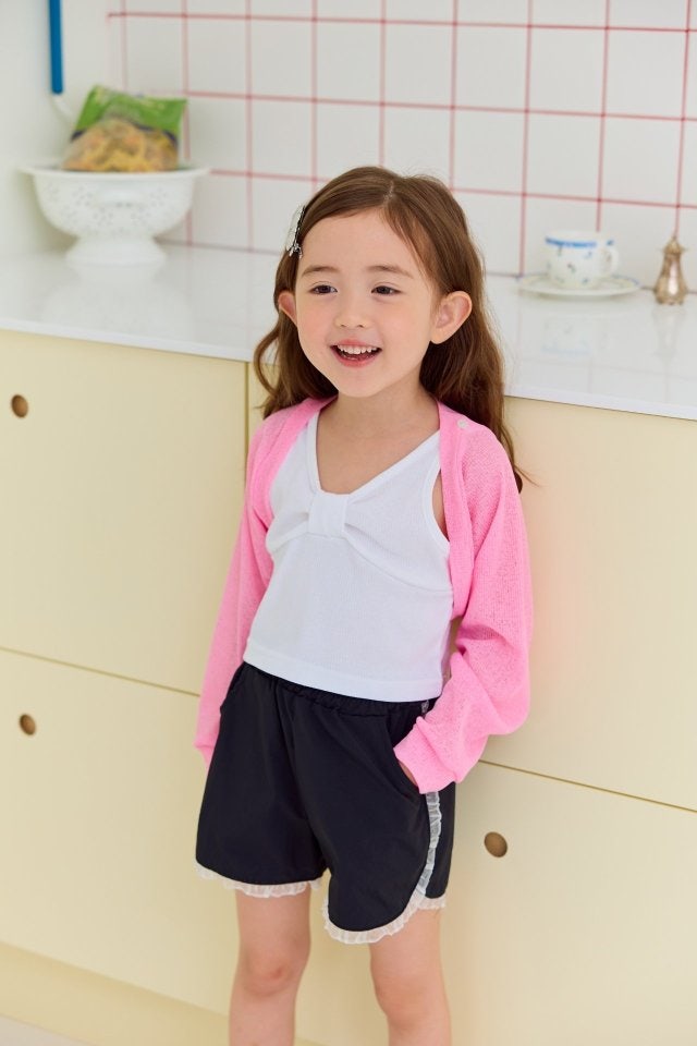 Miniature - Korean Children Fashion - #fashionkids - Cute Pants - 4