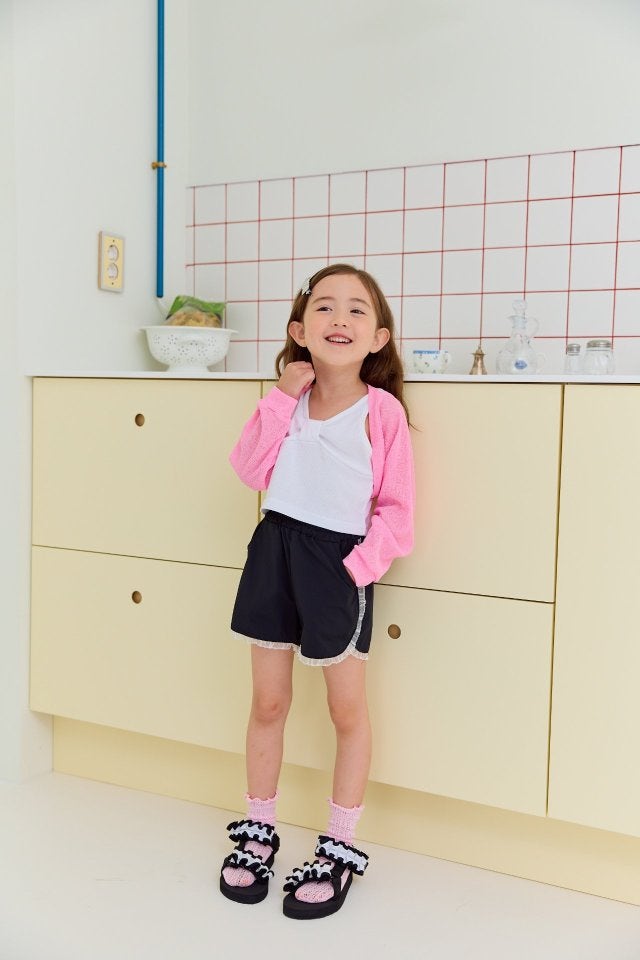 Miniature - Korean Children Fashion - #kidsstore - Cute Pants - 5