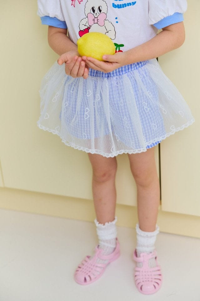 Miniature - Korean Children Fashion - #stylishchildhood - Yo Yo Currot