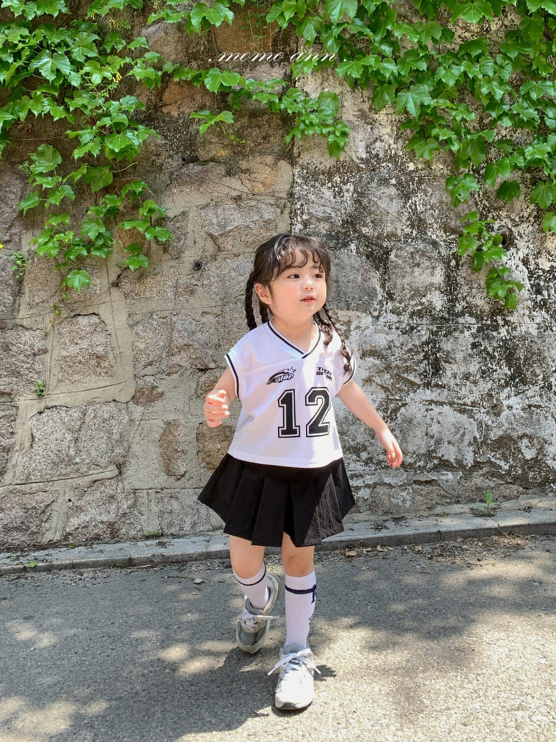 Momo Ann - Korean Children Fashion - #Kfashion4kids - Cooling Pleats  - 10