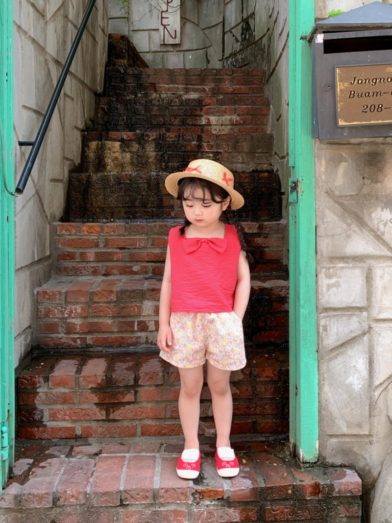 Momo Ann - Korean Children Fashion - #childofig - Cos Blouse - 4