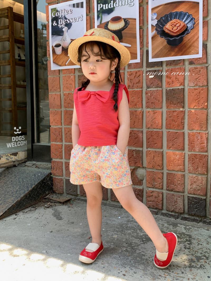 Momo Ann - Korean Children Fashion - #toddlerclothing - Roha Pants - 7
