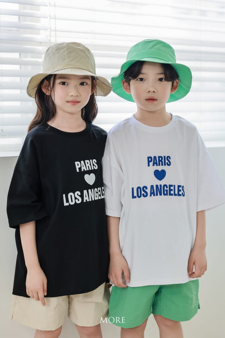 More - Korean Children Fashion - #Kfashion4kids - Pastel Bucket Hat - 10