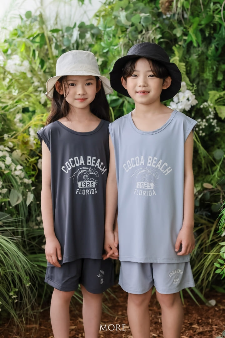 More - Korean Children Fashion - #childrensboutique - Pastel Bucket Hat - 4