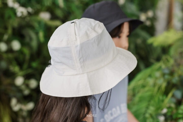 More - Korean Children Fashion - #discoveringself - Pastel Bucket Hat - 5