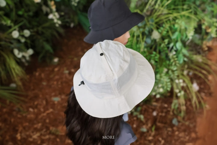 More - Korean Children Fashion - #fashionkids - Pastel Bucket Hat - 6