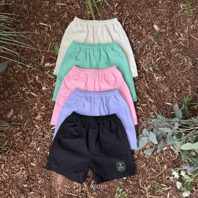 More - Korean Children Fashion - #kidsshorts - Surfing Short Pants