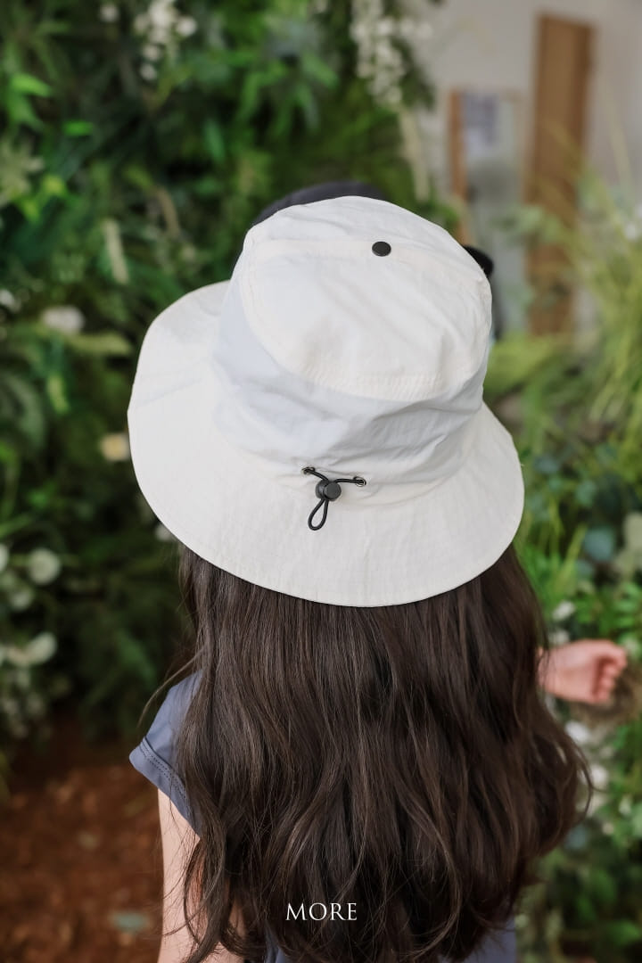 More - Korean Children Fashion - #kidsshorts - Pastel Bucket Hat - 7