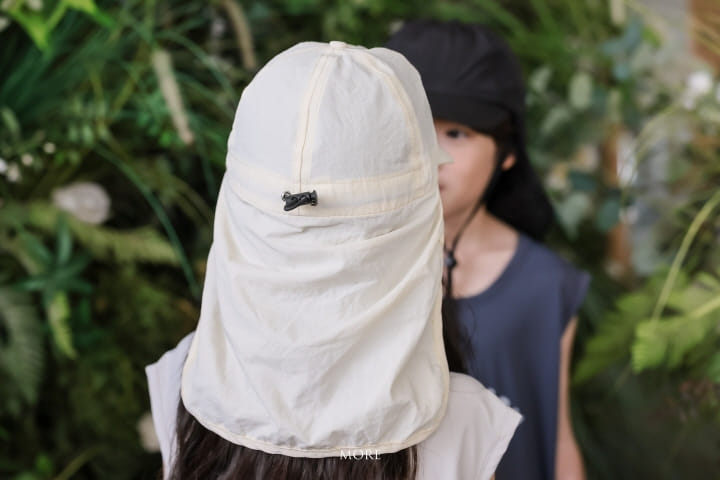 More - Korean Children Fashion - #magicofchildhood - Tail Cap - 7