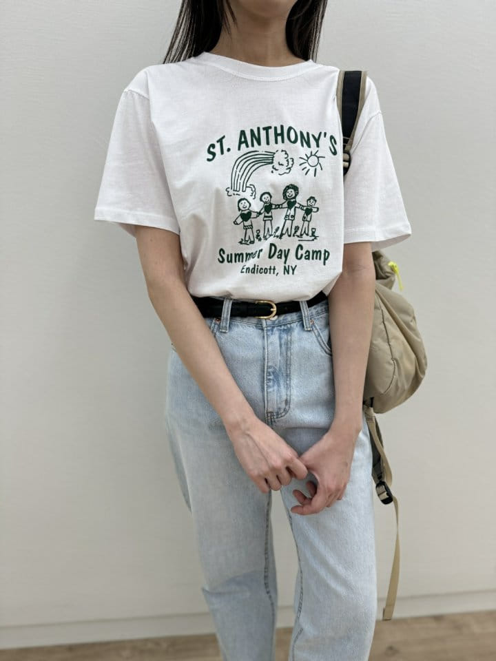 Most - Korean Women Fashion - #momslook - Anthony Tee