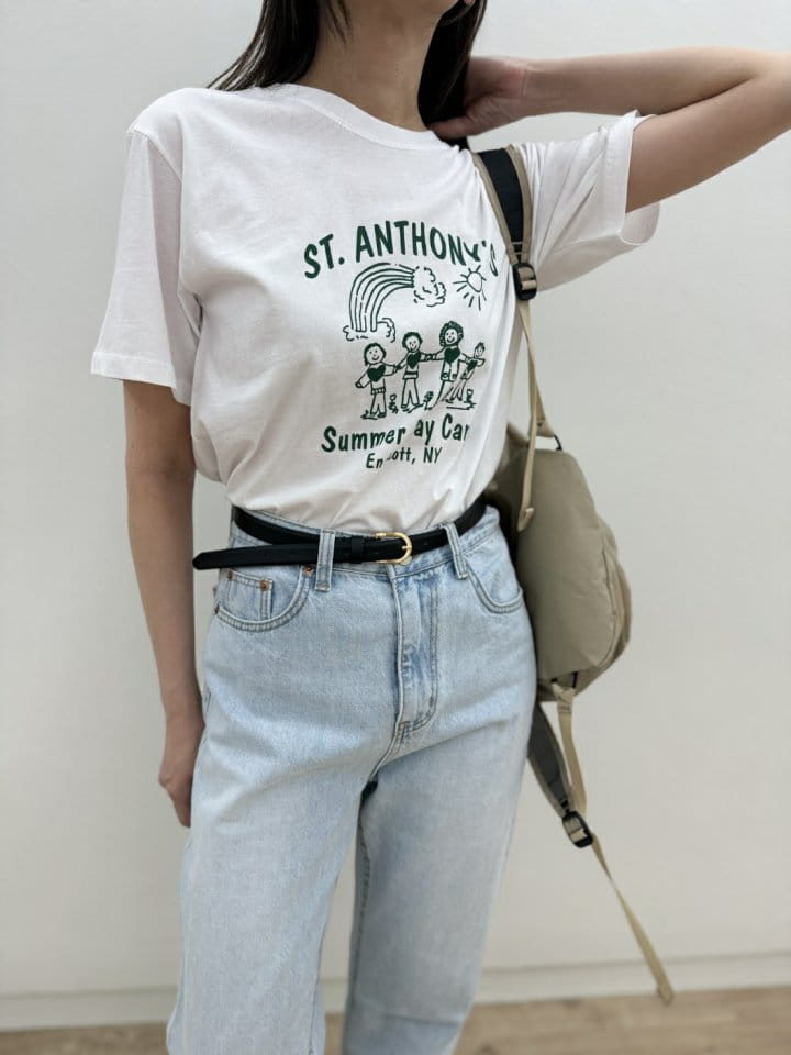 Most - Korean Women Fashion - #momslook - Anthony Tee - 3