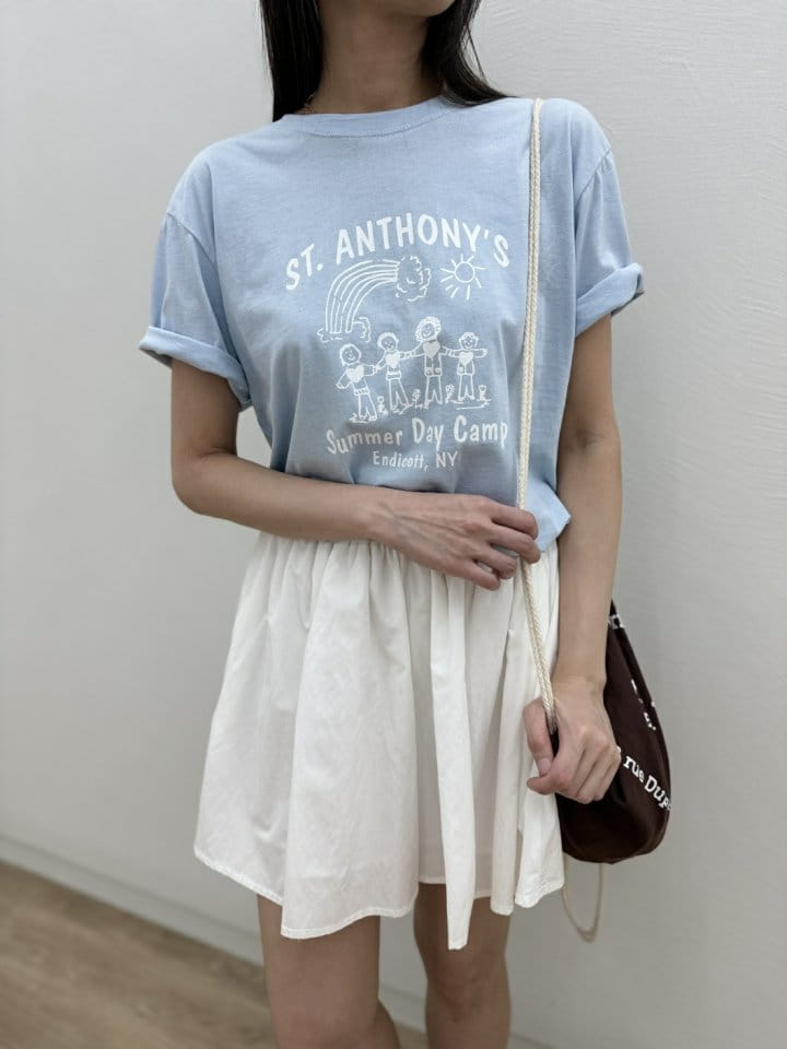 Most - Korean Women Fashion - #momslook - Anthony Tee - 5