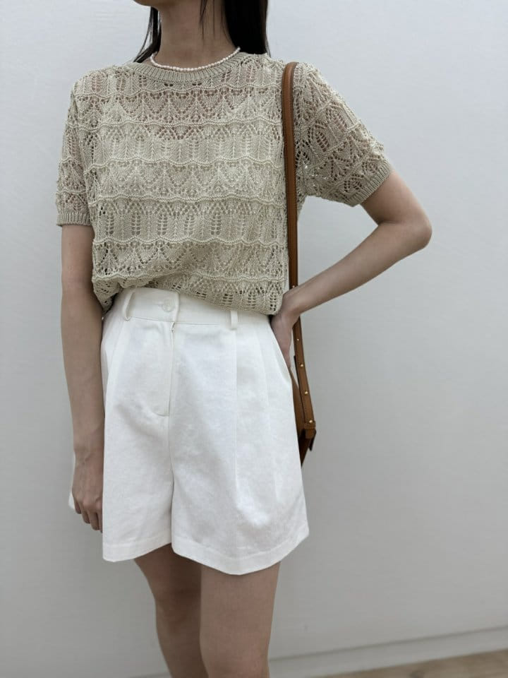 Most - Korean Women Fashion - #thelittlethings - Fresh Knit - 4