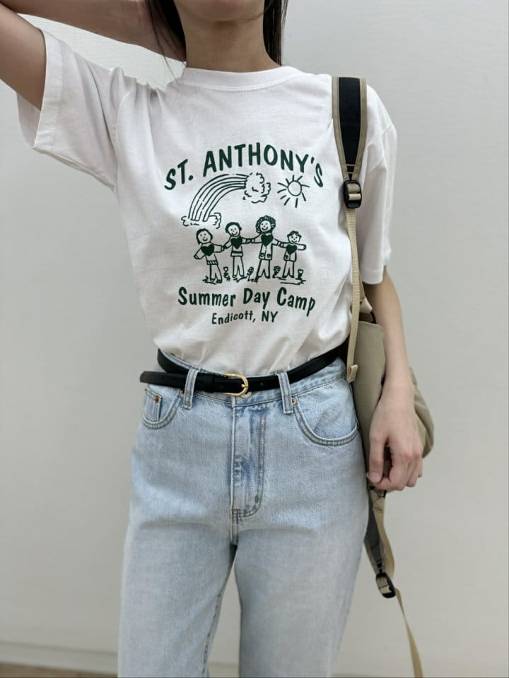 Most - Korean Women Fashion - #womensfashion - Anthony Tee - 2