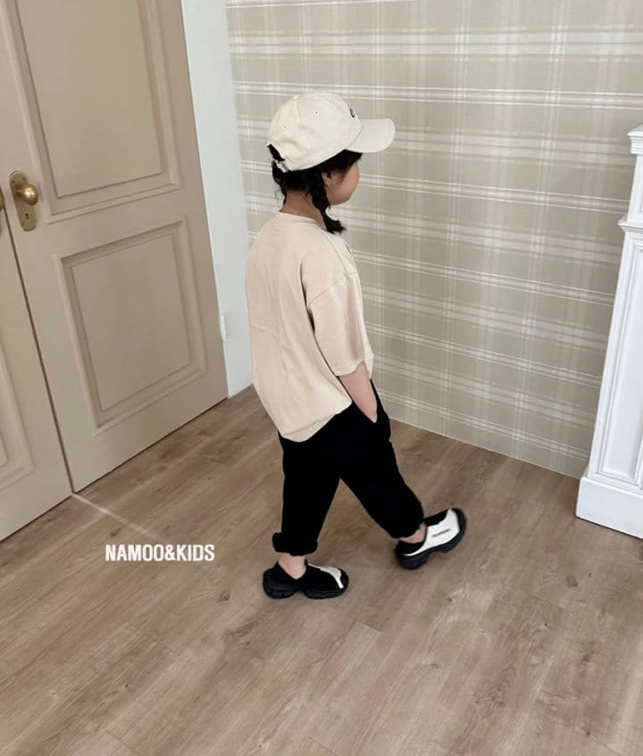 Namoo & Kids - Korean Children Fashion - #Kfashion4kids - Liang Sneakers 3020 - 7