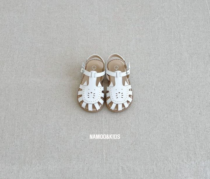 Namoo & Kids - Korean Children Fashion - #designkidswear - Momo Sandals N-113 - 5