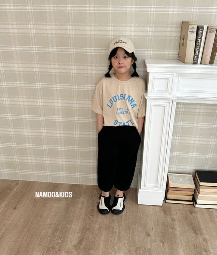 Namoo & Kids - Korean Children Fashion - #fashionkids - Liang Sneakers 3020 - 4