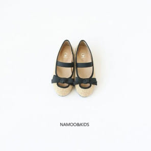 Namoo & Kids - Korean Children Fashion - #kidsstore - Gre L Mary Jane 