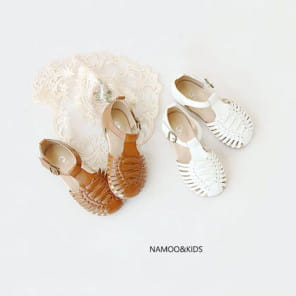 Namoo & Kids - Korean Children Fashion - #kidzfashiontrend - Song Sandals