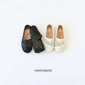 Namoo & Kids - Korean Children Fashion - #todddlerfashion - Tom Slip On 